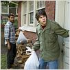 30 Minutes Maximum : photo Aziz Ansari, Jesse Eisenberg, Ruben Fleischer