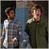 30 Minutes Maximum : photo Aziz Ansari, Jesse Eisenberg, Ruben Fleischer