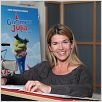 Gnomeo et Juliette : photo Anke Engelke