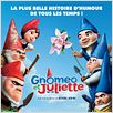 Gnomeo et Juliette : affiche