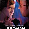 Le Roman de ma femme : affiche