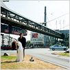 Pina : photo Wim Wenders
