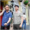 Le Chaperon : Photo Kevin Corrigan, Kevin Rankin, Stephen Herek
