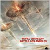 World Invasion : Battle Los Angeles : affiche