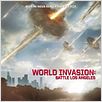 World Invasion : Battle Los Angeles : affiche