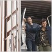 Contrebande : photo Lukas Haas, Mark Wahlberg