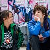 De l'huile sur le feu : photo Alice Belaïdi, Nicolas Benamou, Vincent Lacoste