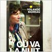 Où va la nuit : affiche