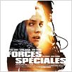 Forces spéciales : affiche