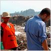 Waste Land : photo Lucy Walker, Vik Muniz
