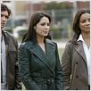 Forgotten : photo Anthony Carrigan, Michelle Borth, Rochelle Aytes