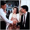 Retour vers le futur : photo Crispin Glover, Lea Thompson, Michael J. Fox, Robert Zemeckis