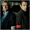 Section de recherches : photo Jean-Yves Berteloot, Xavier Deluc