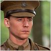 Cheval de guerre : Photo Steven Spielberg, Tom Hiddleston