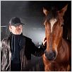 Cheval de guerre : Photo Steven Spielberg