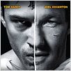 Warrior : affiche
