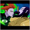 Green Lantern: Les Chevaliers de l'Emeraude : photo