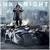 The Dark Knight Rises : Affiche Christopher Nolan, Tom Hardy