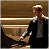 The Dark Knight Rises : photo Christopher Nolan