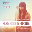 Play A Song For Me : affiche