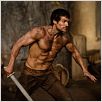 Les Immortels : Photo Henry Cavill, Tarsem Singh