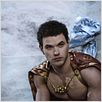 Les Immortels : photo Kellan Lutz, Tarsem Singh