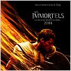 Les Immortels : affiche Tarsem Singh