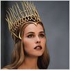 Les Immortels : photo Isabel Lucas, Tarsem Singh