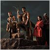 Les Immortels : Photo Freida Pinto, Henry Cavill, Stephen Dorff, Tarsem Singh