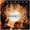 Les Immortels : affiche