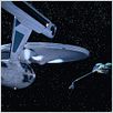 Star Trek III : A la recherche de Spock : photo