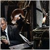Et pour quelques dollars de plus : photo Sergio Leone