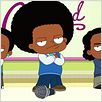 The Cleveland Show : photo