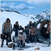 Les Survivants : photo