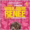 Walk away Renée : affiche