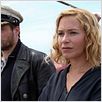 Le Naufrage du Laconia : photo Franka Potente, Ken Duken