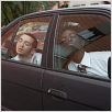 Les Mythos : Photo Denis Thybaud, Ralph Amoussou, William Lebghil