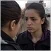 Sur la planche : photo Leïla Kilani