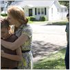 The Tree of Life : photo Jessica Chastain, Terrence Malick