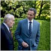 L'Affaire Gordji, histoire d'une cohabitation (TV) : photo