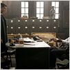 The Playboy Club : photo Eddie Cibrian, Troy Garity