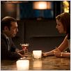 Suits, avocats sur mesure : photo Diane Neal, Rick Hoffman