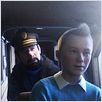 Les Aventures de Tintin : Le Secret de la Licorne : photo Steven Spielberg