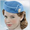 Pan Am : photo Kelli Garner