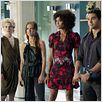 Photo Annie Ilonzeh, Minka Kelly, Rachael Taylor, Ramon Rodríguez