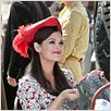 Hart Of Dixie : photo Rachel Bilson