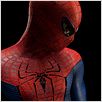The Amazing Spider-Man : photo Andrew Garfield, Marc Webb