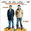 50/50 : affiche