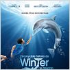 L'Incroyable histoire de Winter le dauphin : affiche