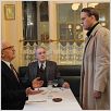 V comme Vian (TV) : photo Philippe Le Guay